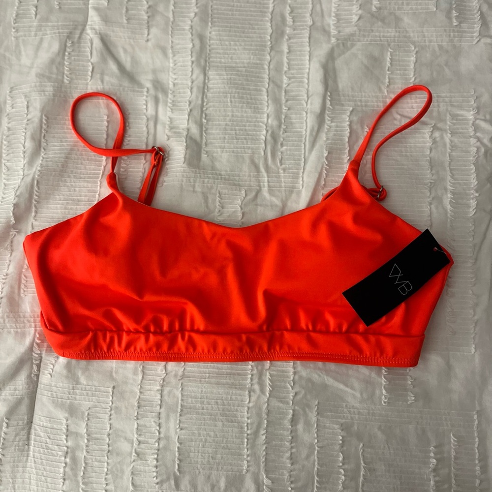 YVB Bikini Top